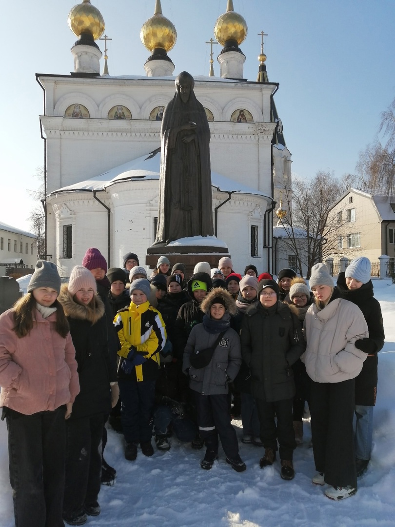 Городец Музей А.Невского | 